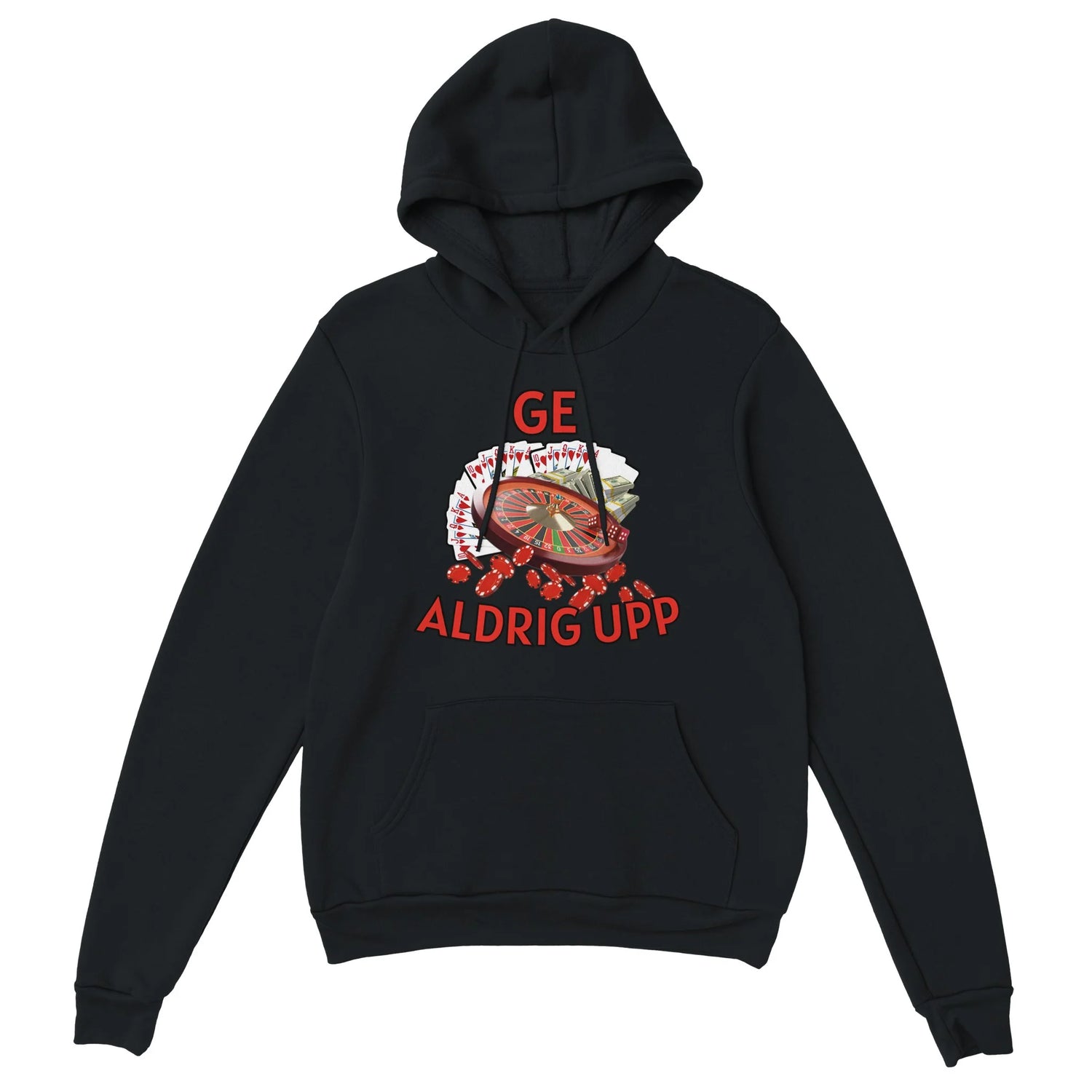 Roliga Hoodies